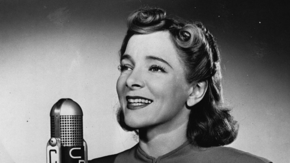 Helen Hayes