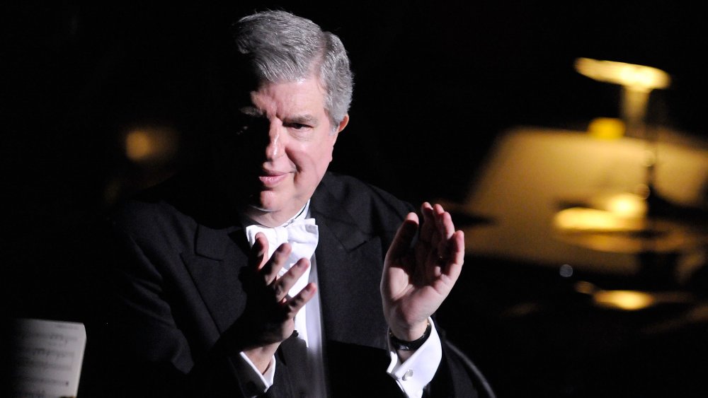 Marvin Hamlisch