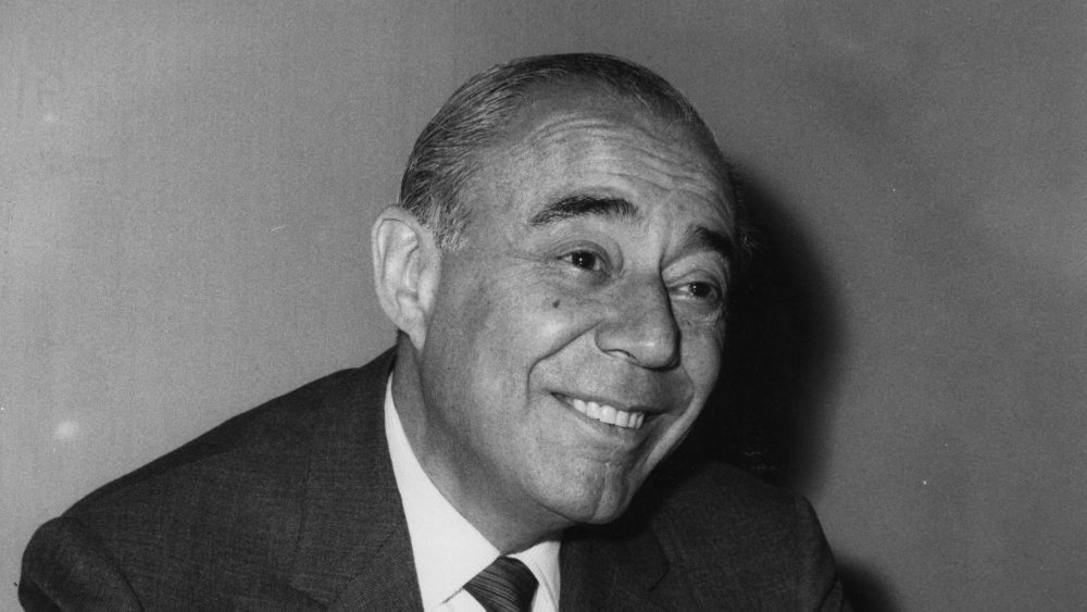 Richard Rodgers