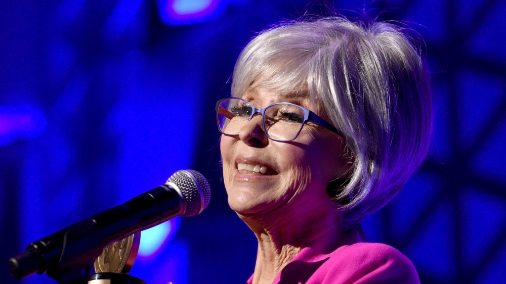 Rita Moreno