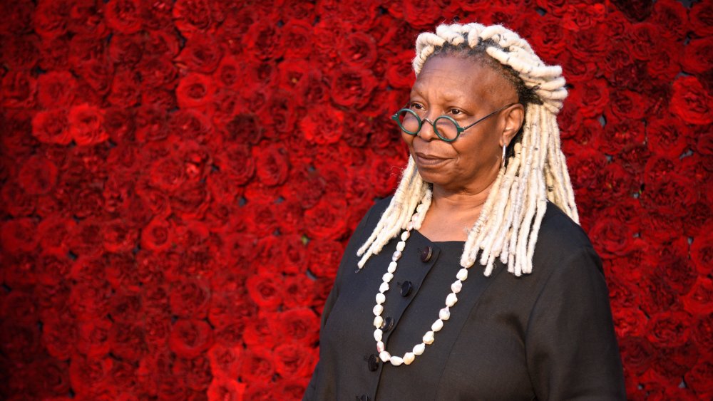 Whoopi Goldberg