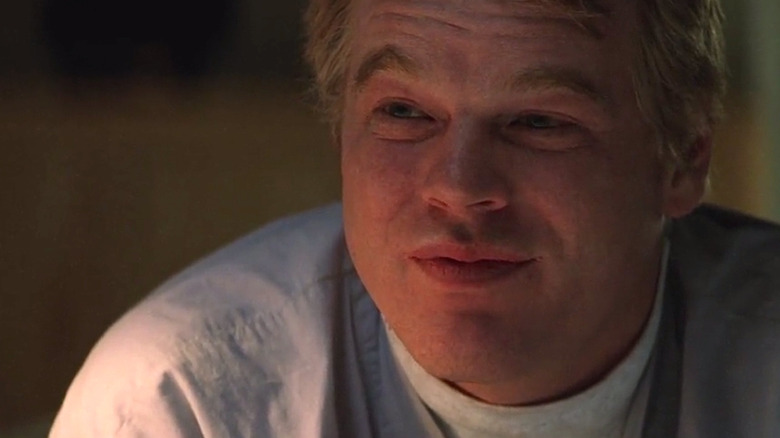 Philip Seymour Hoffman in Magnolia