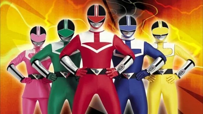 Every Power Rangers Series Explained