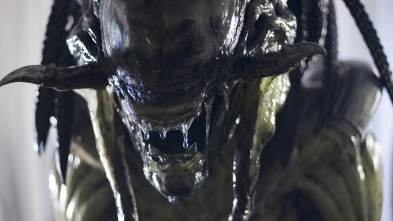 Predalien