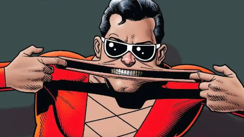 Plastic Man