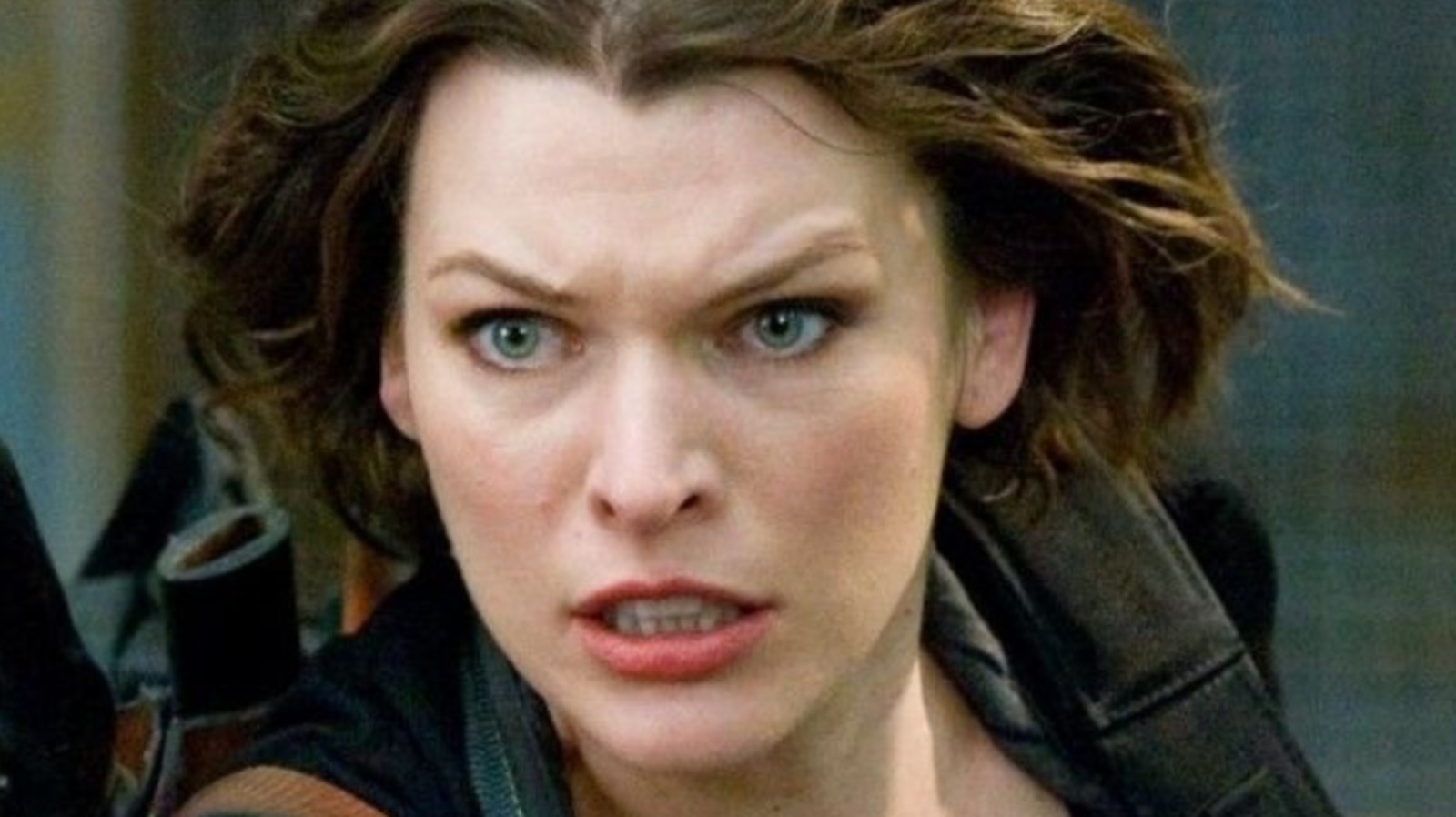 What Is the Best Resident Evil Movie? - HubPages