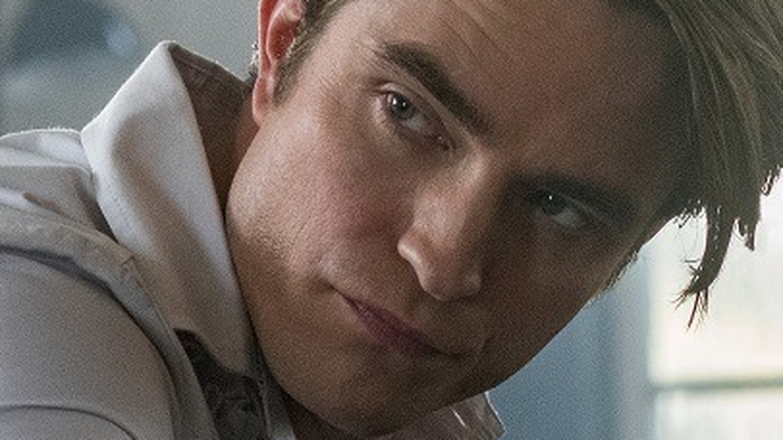 Every Robert Pattinson Movie You Can Watch On Netflix Right Now