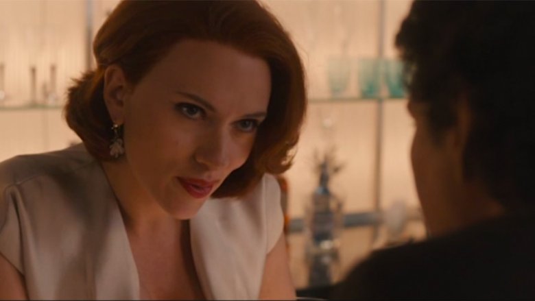 Every Romance In The Mcu Ranked From Worst To Best