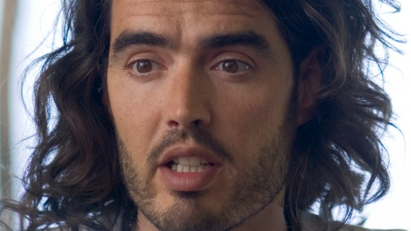 Russell Brand Movies