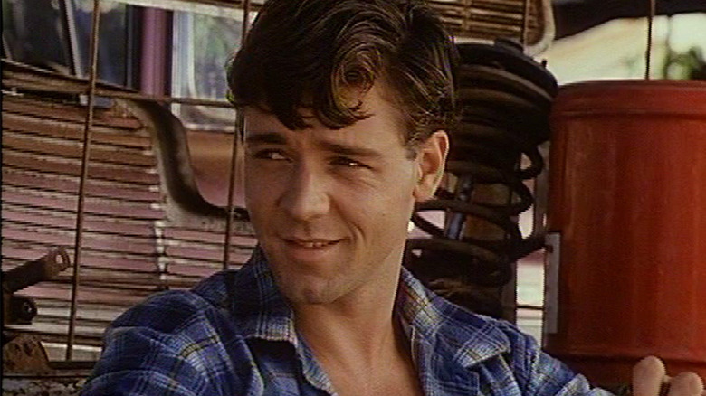 Russell Crowe in The Crossing