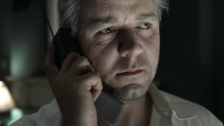 Russell Crowe in The Insider