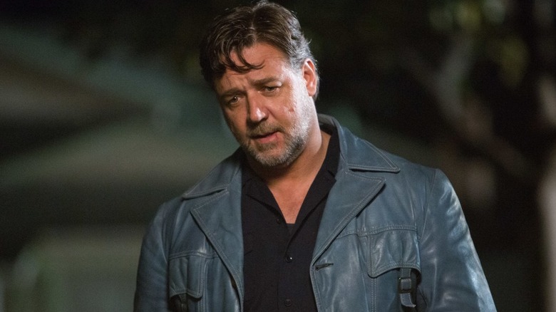 Russell Crowe in The Nice Guys