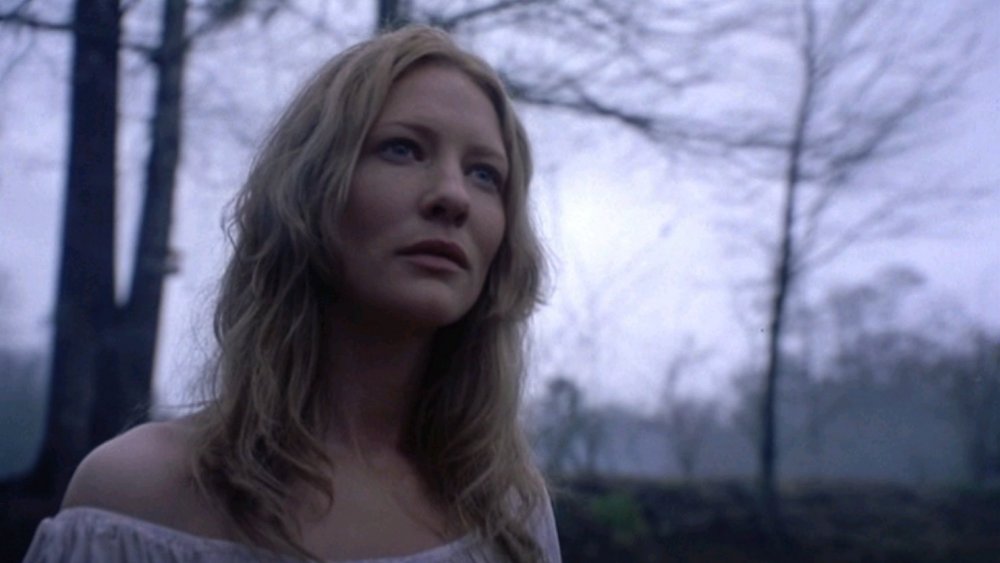 Cate Blanchett in Sam Raimi's The Gift