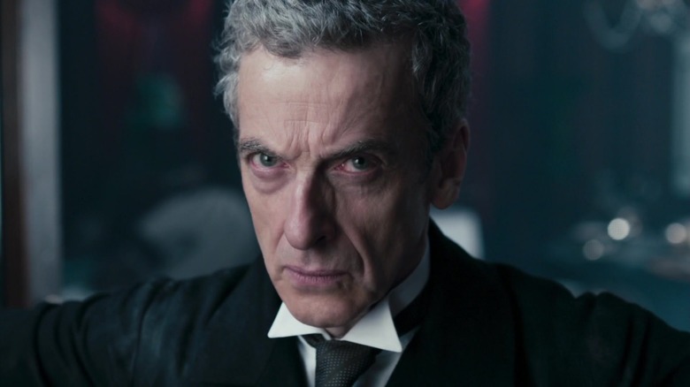 Twelfth Doctor 