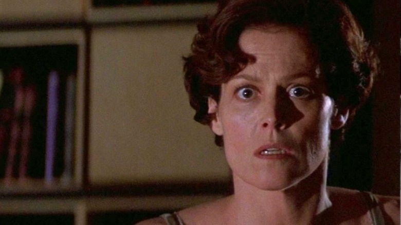 Every Sigourney Weaver Movie Ranked Worst To Best