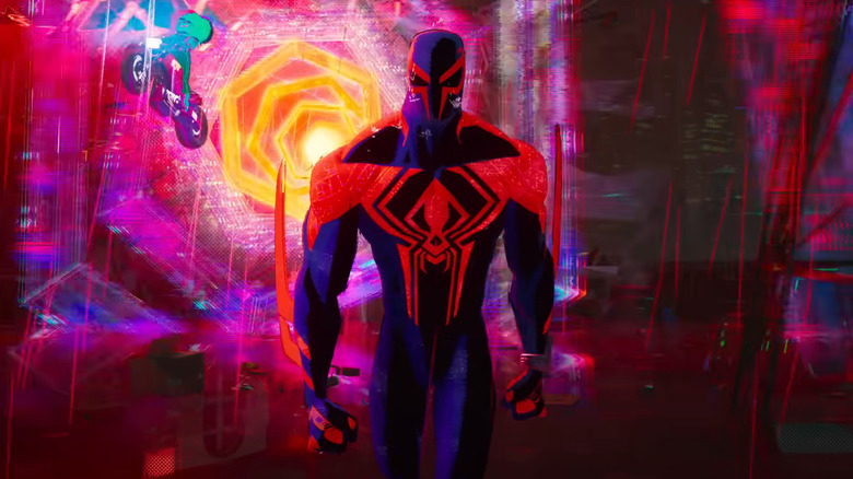 Every Spider-Man In Across The Spider-Verse Explained