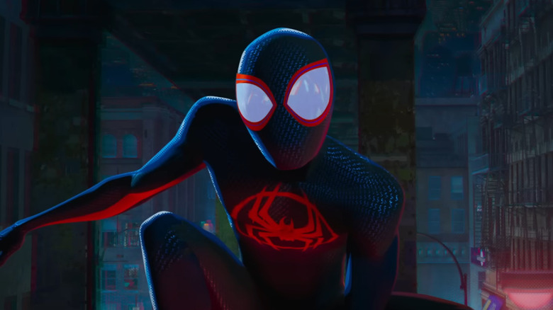 Every Spider Man In Across The Spider Verse Explained