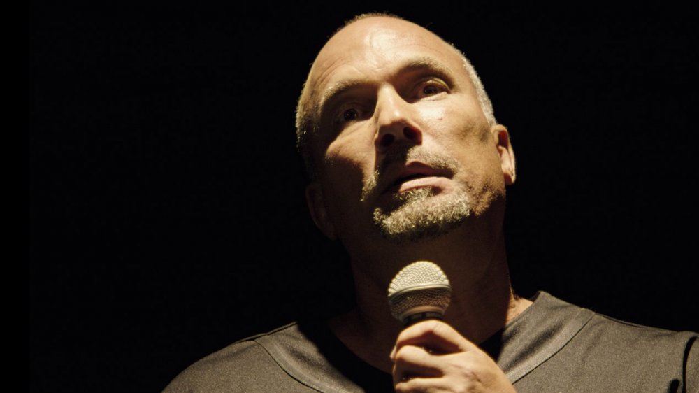 Roger Guenveur Smith in Rodney King