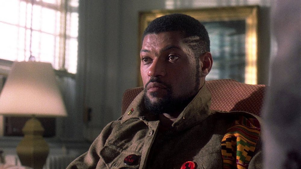 Lawrence Fishburne as Dab in School Daze