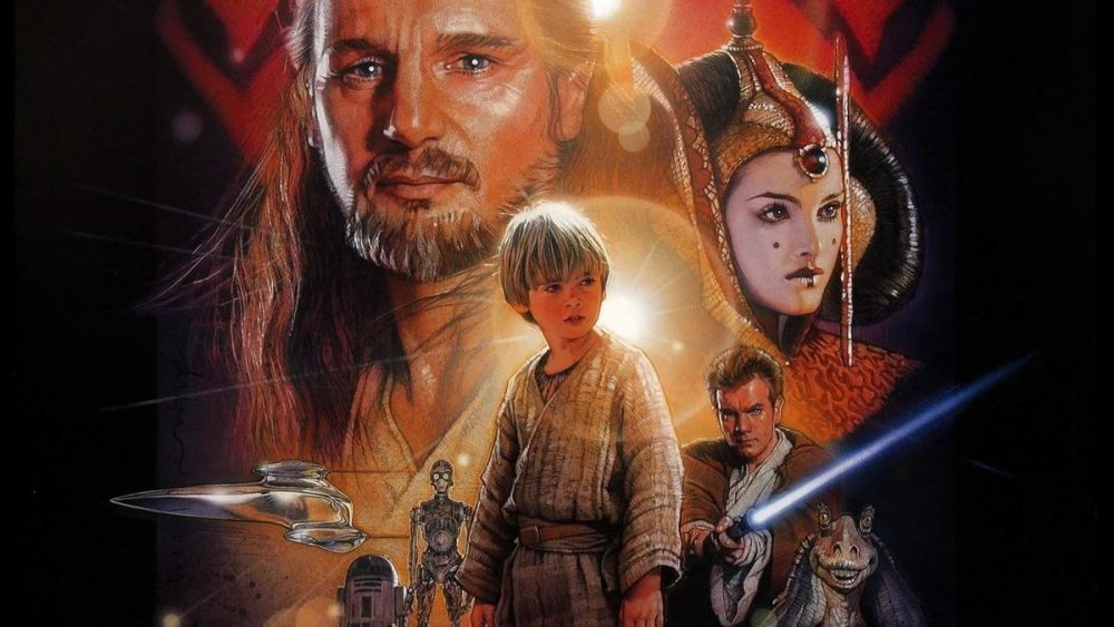 Phantom Menace