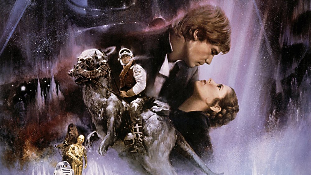 Episode V – The Empire Strikes Back