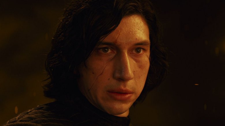 Kylo Ren