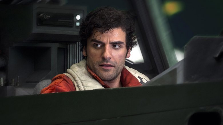 Poe Dameron