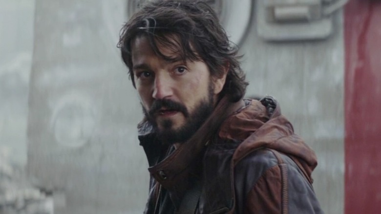 Cassian Andor turns