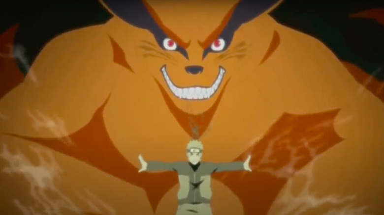 Every Tailed Beast And Jinchuriki From Naruto Ranked Worst To Best