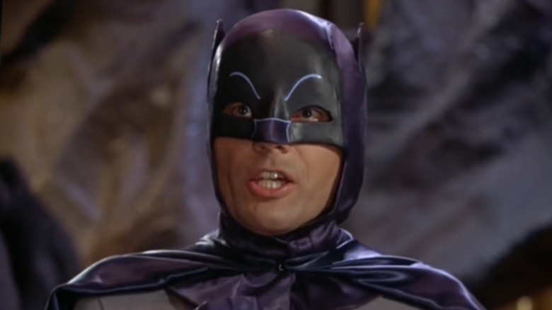 Adam West Batman