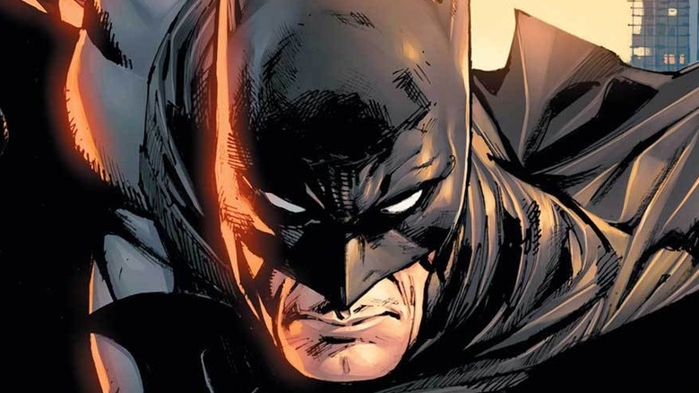 in my batman (2022) era — i've been asked a couple of times about