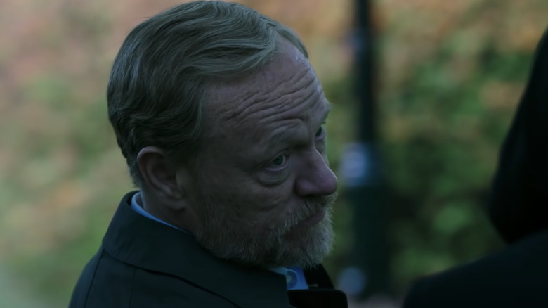 Jared Harris in Morbius