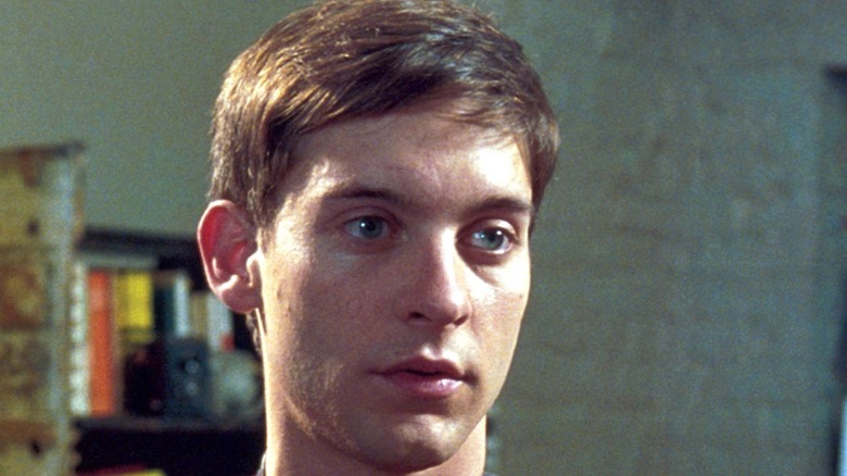 780px x 438px - Every Tobey Maguire Movie Ranked From Worst To Best