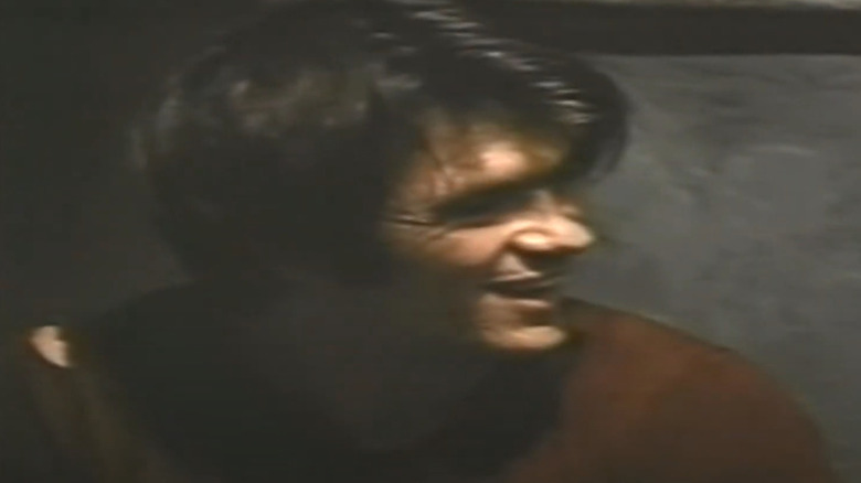 Tommy Lee smiles at Eliza in "Eliza's Horoscope" (1975)