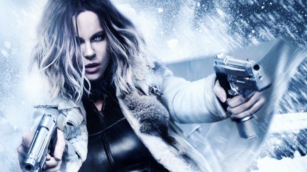 Underworld: Blood Wars