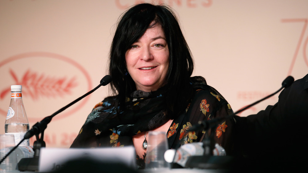 Lynne Ramsay