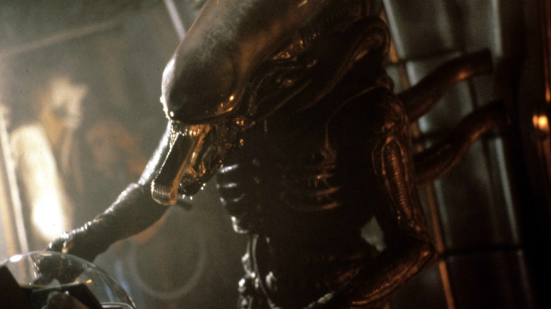 Every Version Of The Xenomorph Ranked Worst To Best