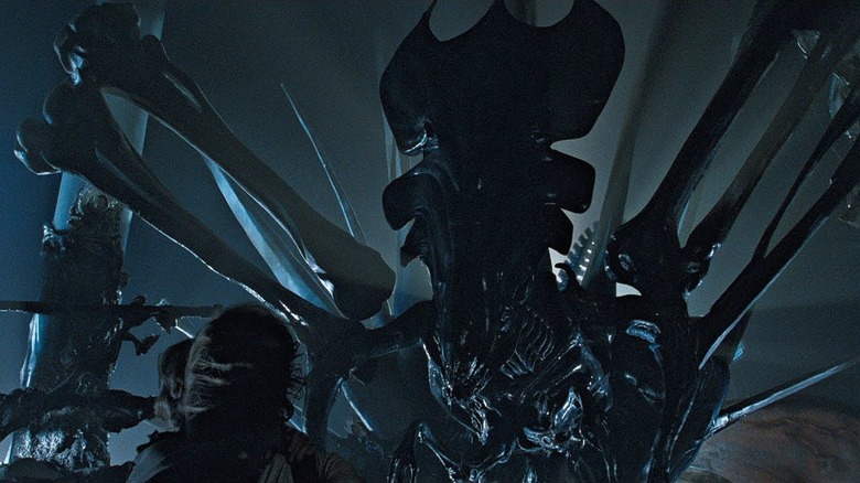 Every Version Of The Xenomorph Ranked Worst To Best