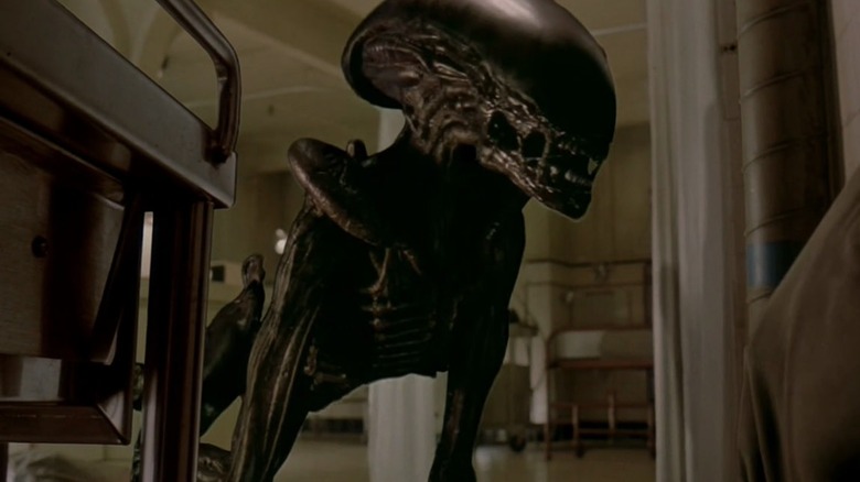 Every Version Of The Xenomorph Ranked Worst To Best