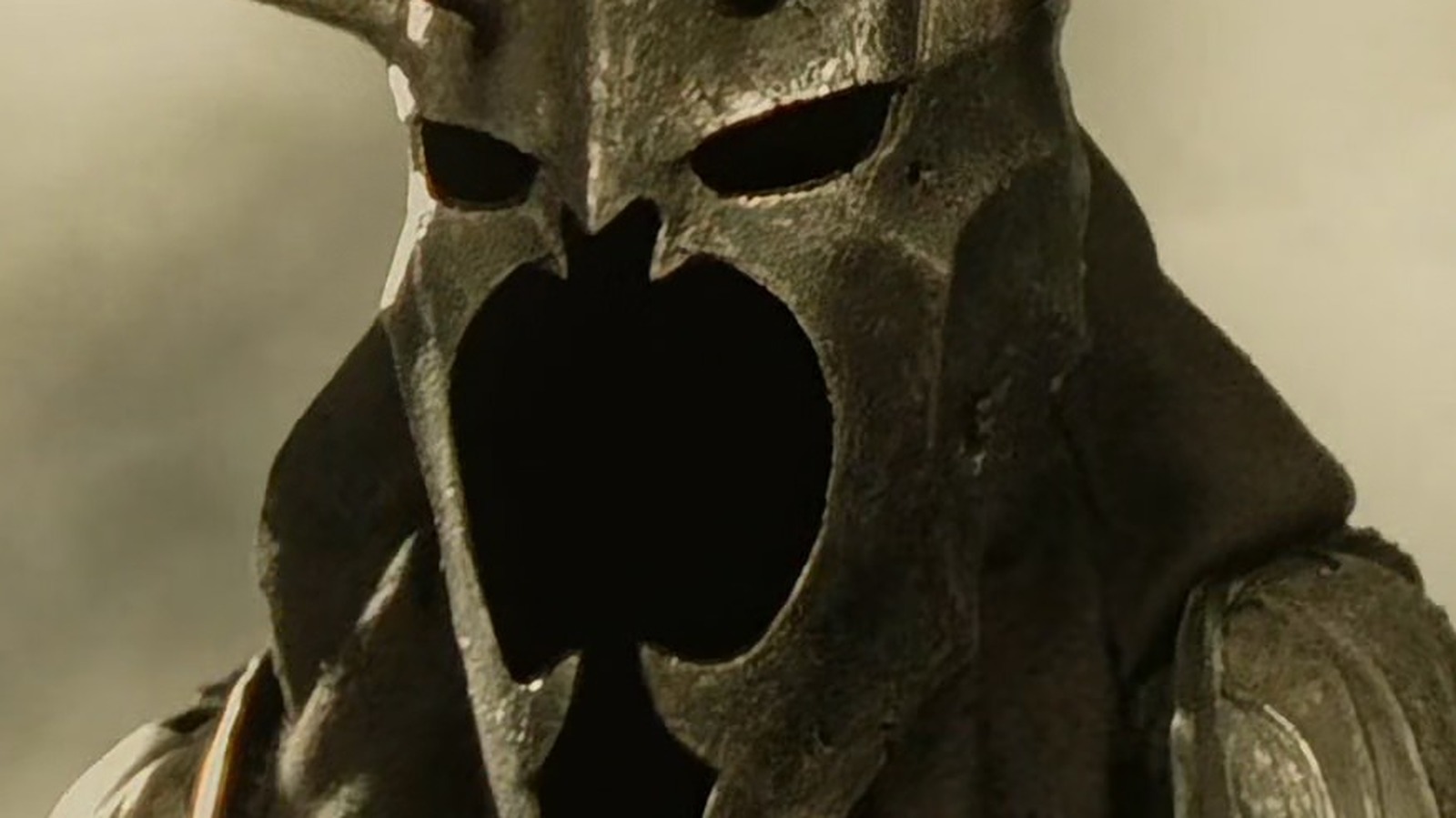 Sauron (The Rings of Power), Villains Wiki