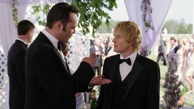 Every Vince Vaughn And Owen Wilson Movie, Ranked