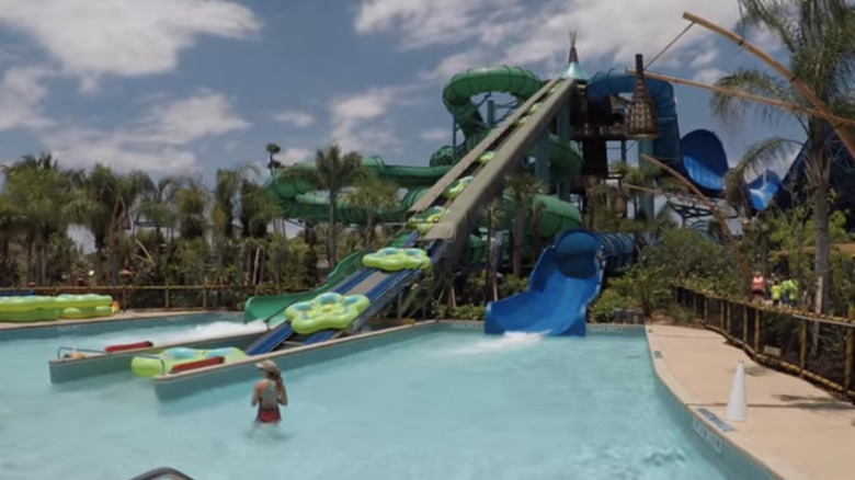 Honu ika Moana slide