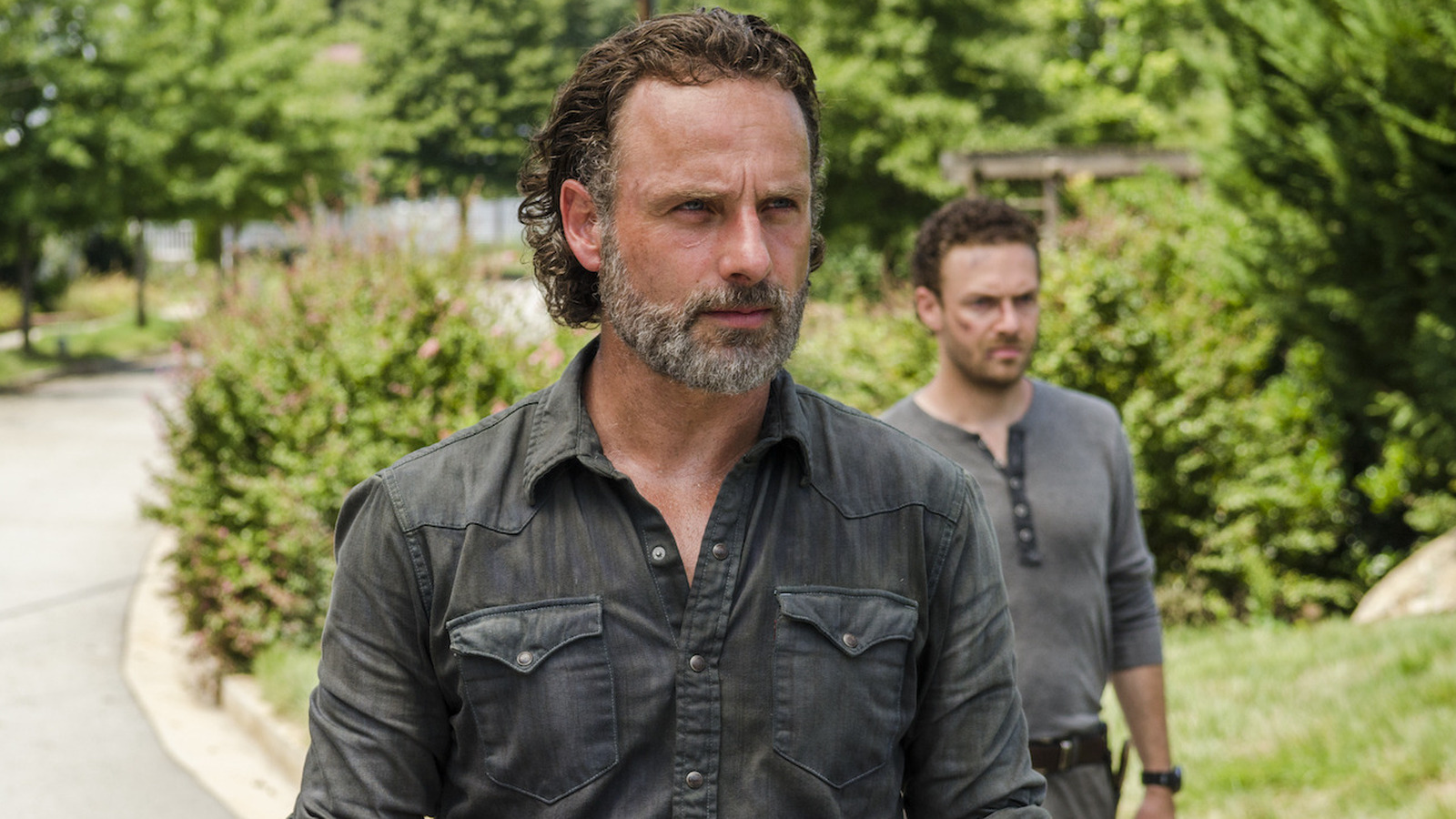 Every Walking Dead Spin Off Coming After Original Series Finale