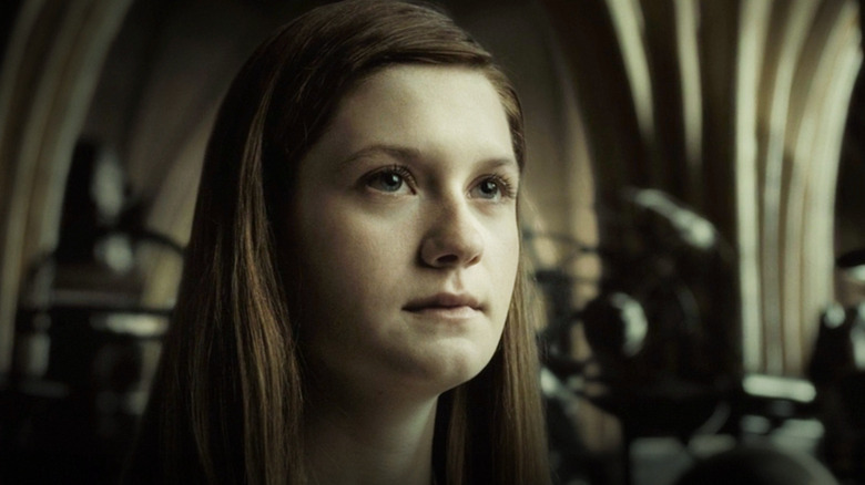 Ginny Weasley