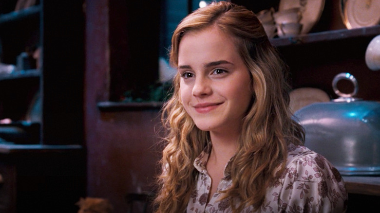 Hermione Granger