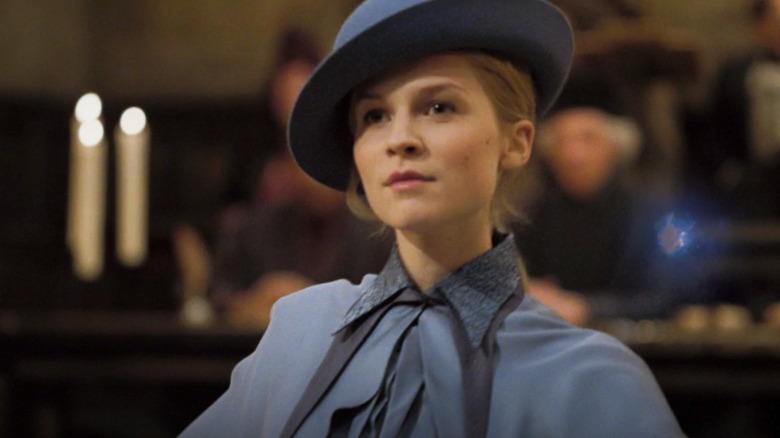 Fleur Delacour