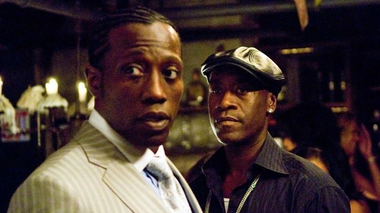 Every Wesley Snipes Movie Ranked Worst To Best