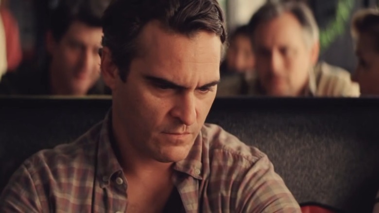 Joaquin Phoenix Irrational Man