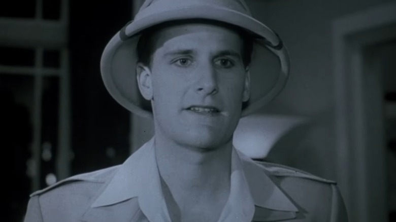 Jeff Daniels in The Purple Rose of Cairo