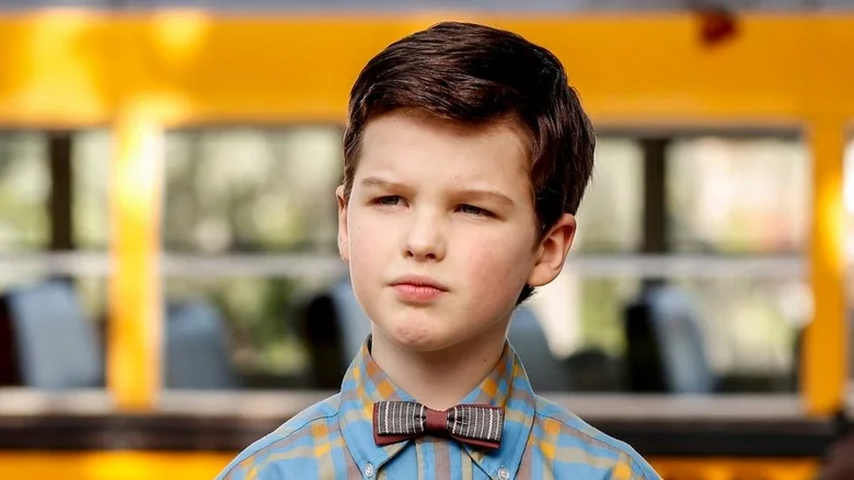 Every Young Sheldon Character Ranked Worst To Best